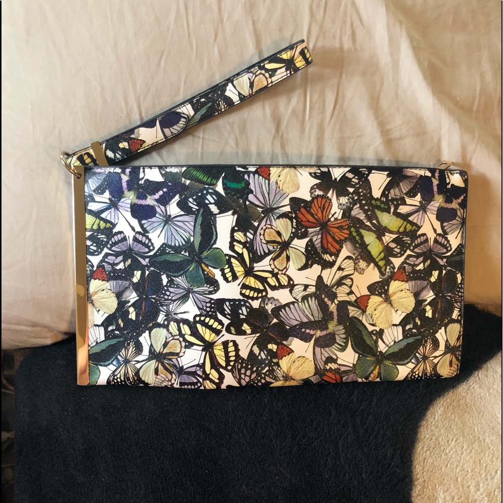 Wristlet